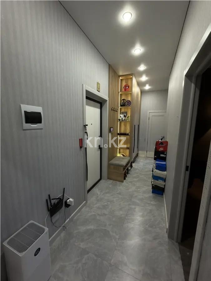 Продажа 2-комнатной квартиры, 60.2 м² в Астане - фото 5