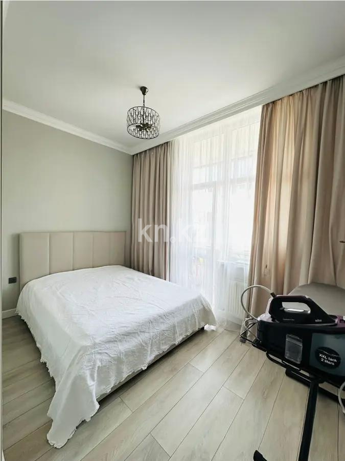 Продажа 2-комнатной квартиры, 42 м² в Астане - фото 2