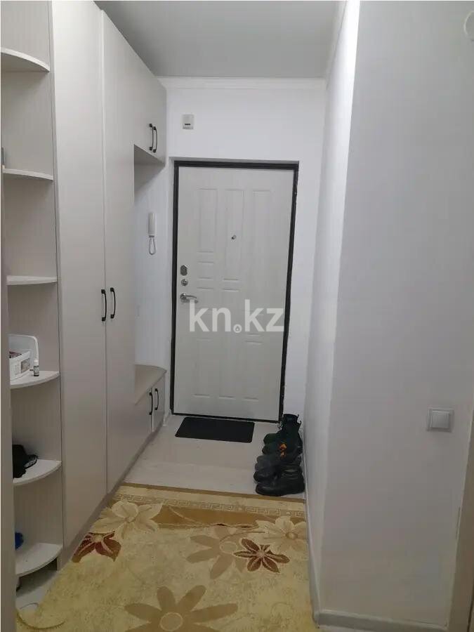 Продажа 2-комнатной квартиры, 60 м² в Алматы - фото 5
