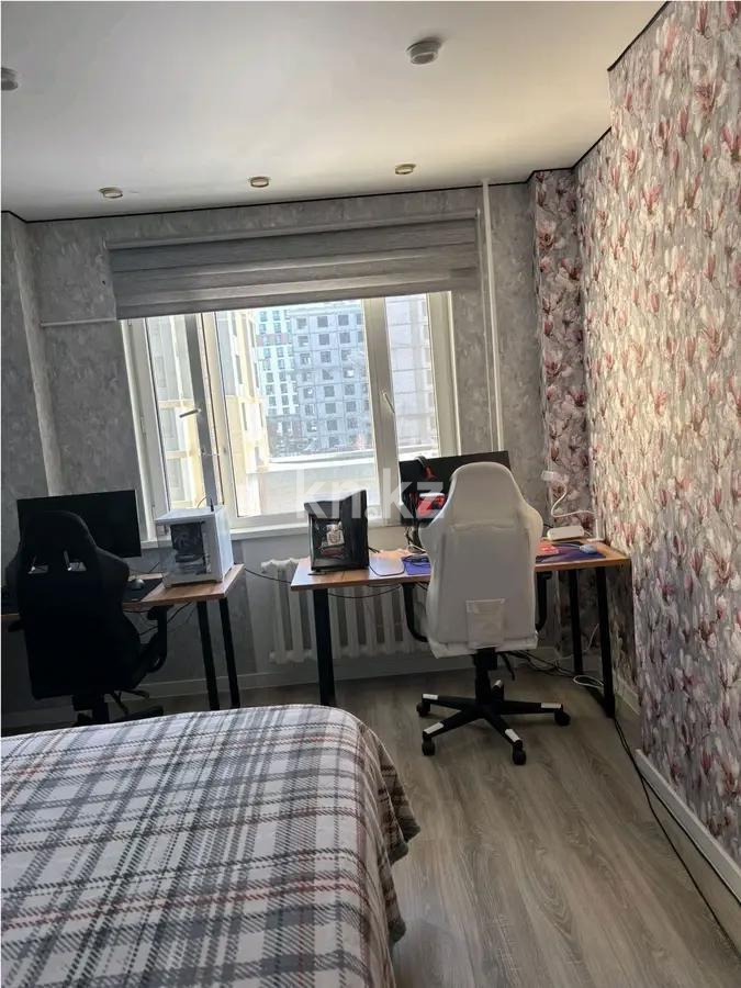 Продажа 2-комнатной квартиры, 68 м², ул. Сыганак, дом  18 в Астане