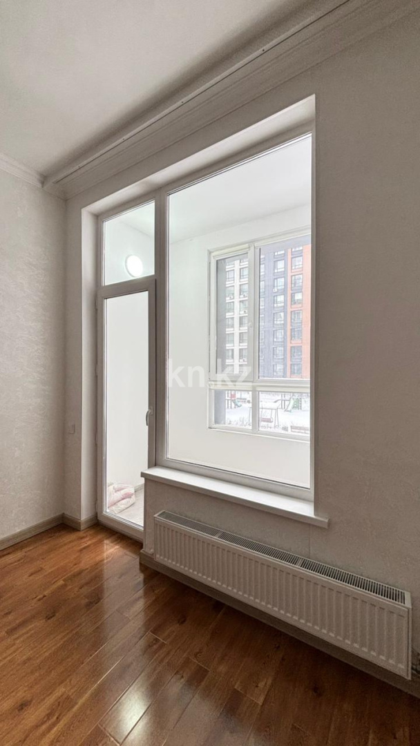 Продажа 1-комнатной квартиры, 41.2 м² - Продажа квартир в Карагандинской области фото 17 из 25