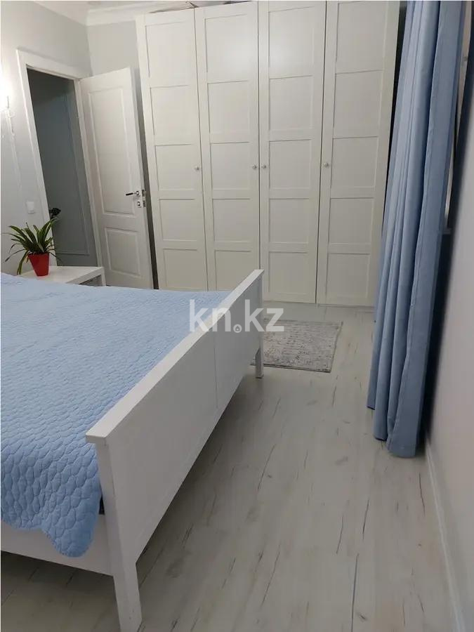 Продажа 2-комнатной квартиры, 59 м² в Астане