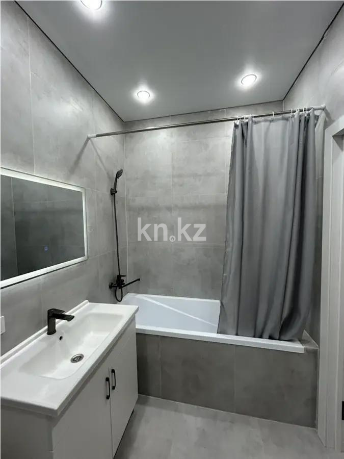 Продажа 2-комнатной квартиры, 39.1 м² - Продажа двухкомнатных квартир в Алматы - страница 2 фото 4 из 6