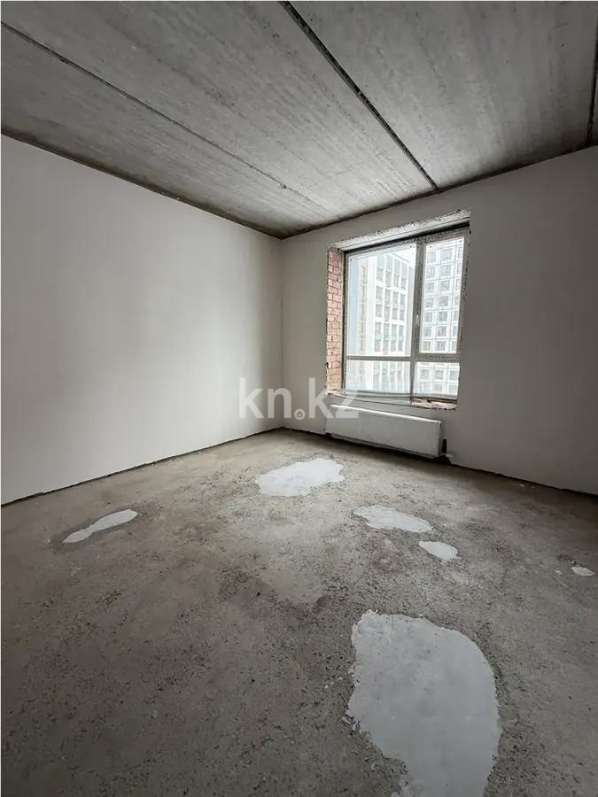 Продажа 1-комнатной квартиры, 43.2 м², ул. Калдаякова, дом  59 стр в Астане