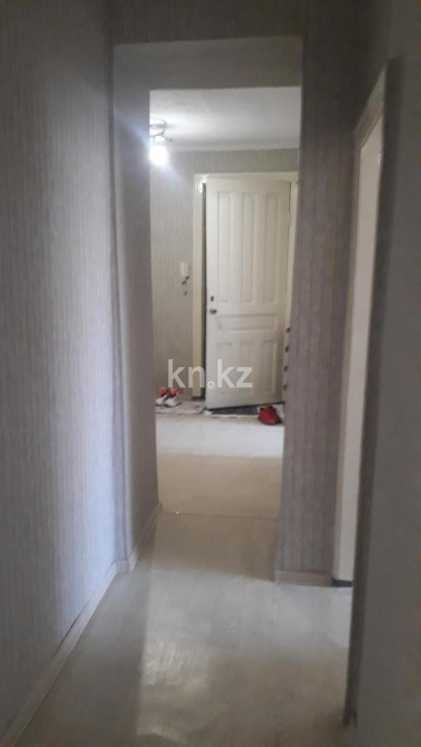 Продажа 3-комнатной квартиры, 69 м², ул. Жамбыла, дом  19 - Продажа  трехкомнатных квартир в Караганде с фото фото 4 из 9