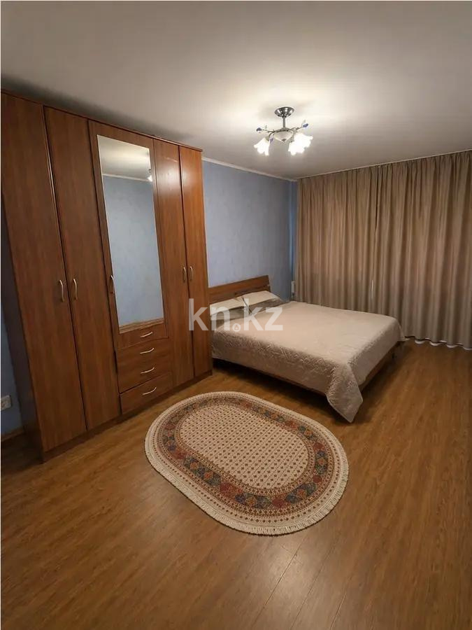 Продажа 3-комнатной квартиры, 63 м² - Продажа трехкомнатных квартир в панельном доме в Казахстане фото 2 из 6