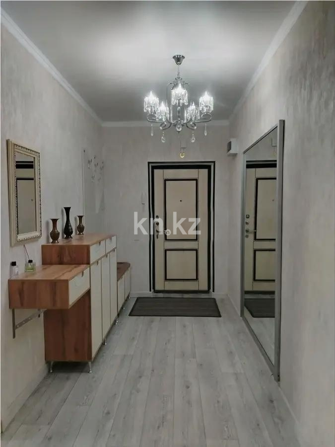 Продажа 3-комнатной квартиры, 132 м² в Алматы - фото 8