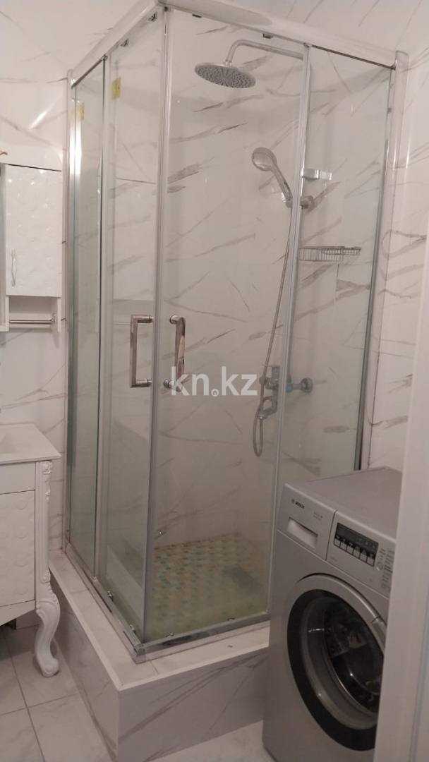 Аренда 1-комнатной квартиры, 49 м² - Аренда недвижимости в Алматы фото 2 из 4