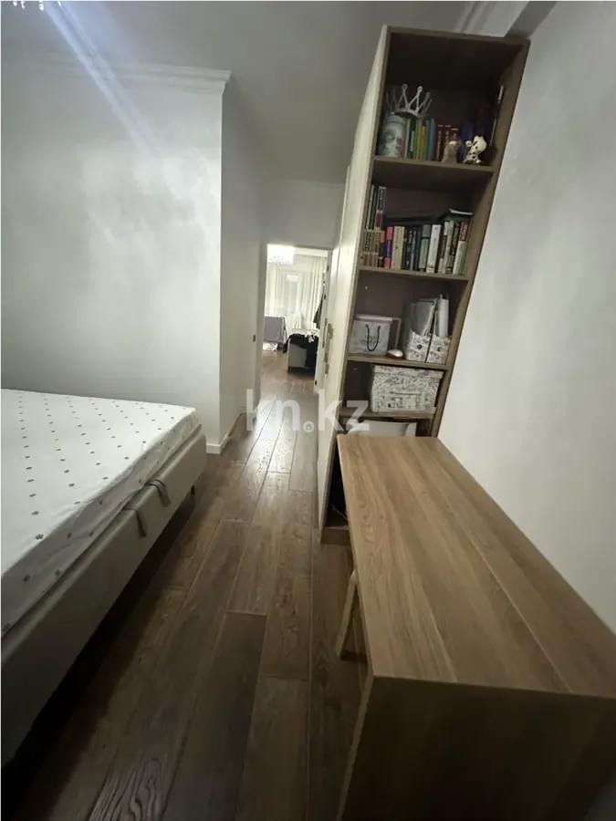 Продажа 3-комнатной квартиры, 75 м² в Алматы