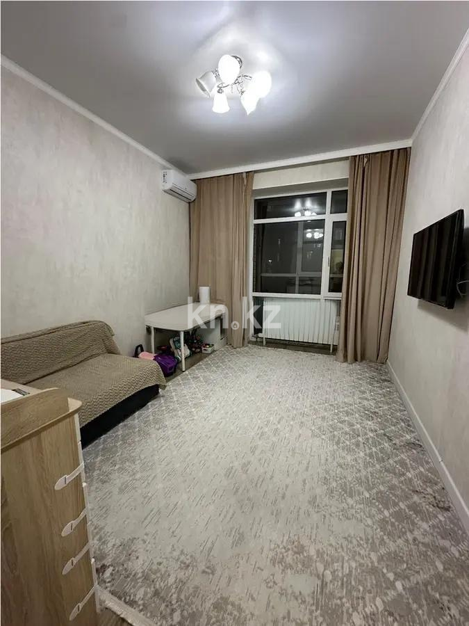 Продажа 1-комнатной квартиры, 39 м², ул. Айтматова, дом  40/1 - Продажа квартир в Астане без посредников фото 1 из 5