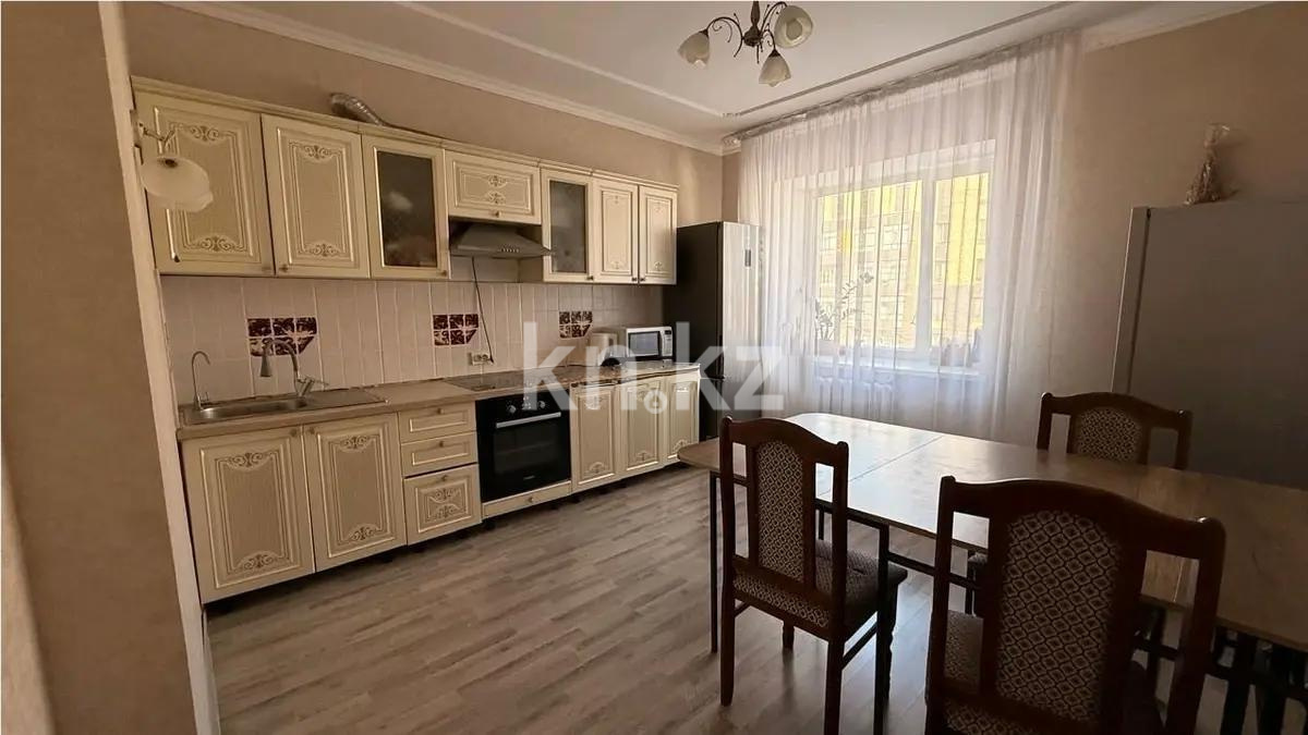 Продажа 3-комнатной квартиры, 80 м² в Астане - фото 4