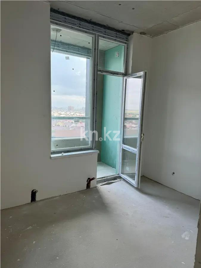 Продажа 3-комнатной квартиры, 71.1 м² - Продажа квартир в новостройках Астаны без посредников фото 2 из 3