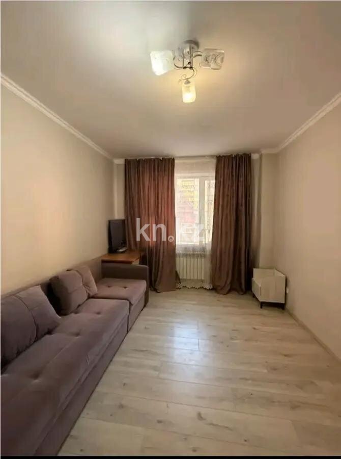Продажа 2-комнатной квартиры, 57 м² в Астане