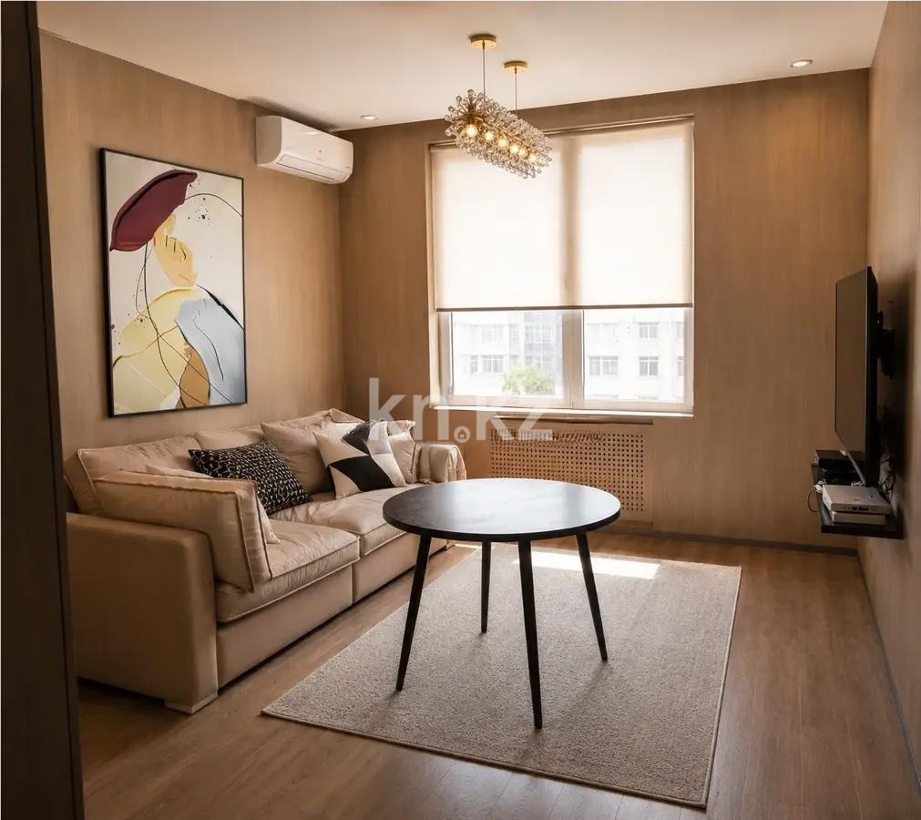 Продажа 2-комнатной квартиры, 58 м² - Продажа квартир в Алматы - страница 7 фото 1 из 4