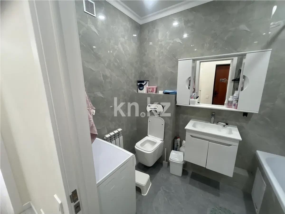 Продажа 1-комнатной квартиры, 45 м² - Продажа квартир в Астане - страница 11 фото 3 из 4