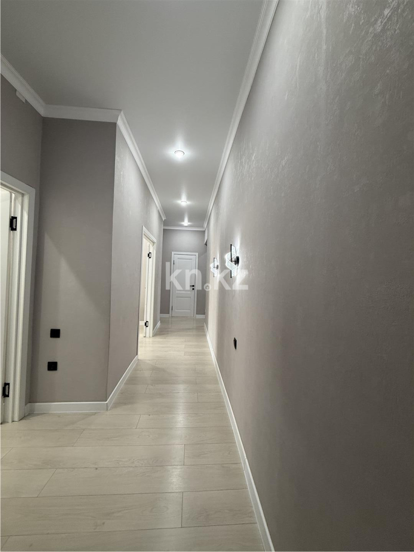 Продажа 3-комнатной квартиры, 85 м² - Продажа квартир в новостройках Караганды - страница 4 фото 11 из 18