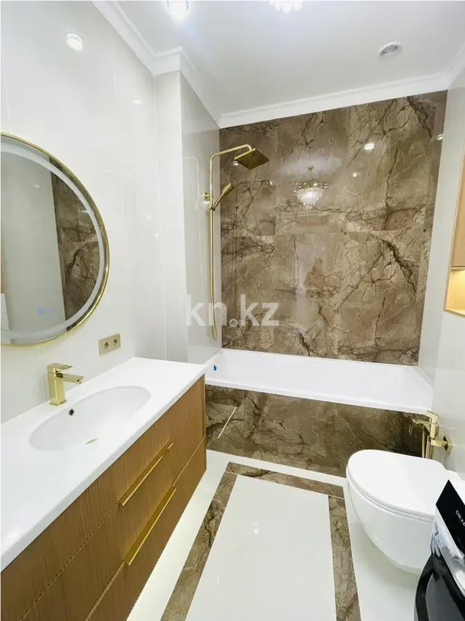 Продажа 3-комнатной квартиры, 73.3 м² в Астане - фото 6