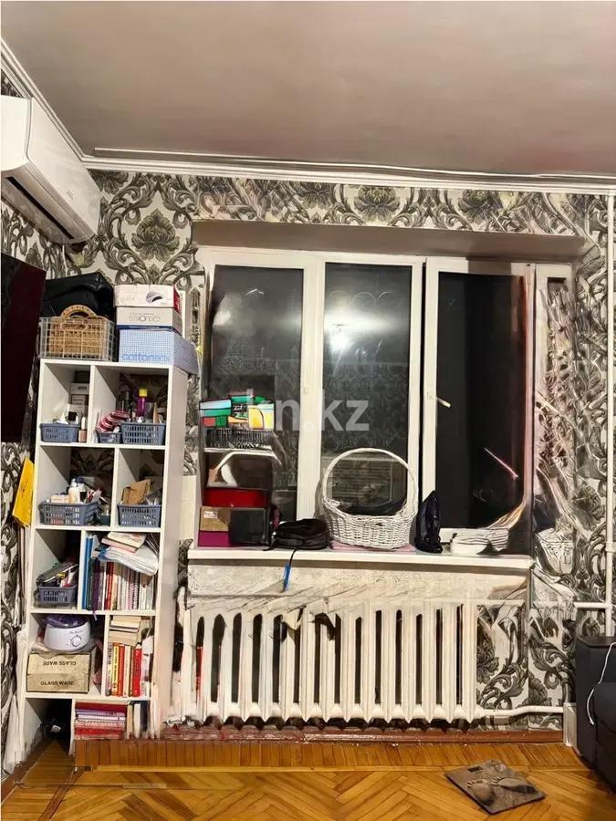 Продажа 1-комнатной квартиры, 33 м², ул. Чокина, дом  200/204 - Продажа квартир в Казахстане фото 1 из 2