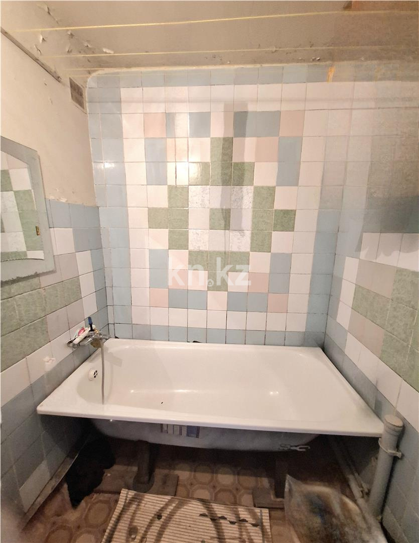 Продажа 3-комнатной квартиры, 67 м², мкр-н 8 в Темиртау - фото 9