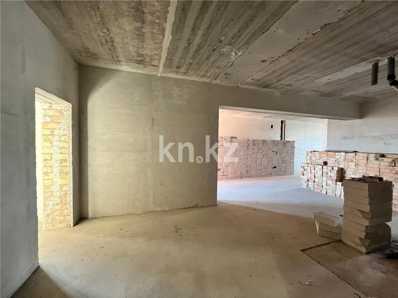 Продажа 3-комнатной квартиры, 108 м² - Продажа квартир в новостройках Караганды - страница 8 фото 9 из 17
