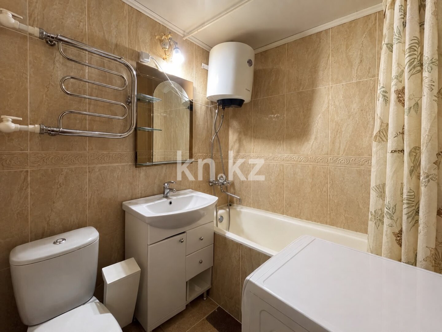 Продажа 2-комнатной квартиры, 51 м² в Караганде - фото 8