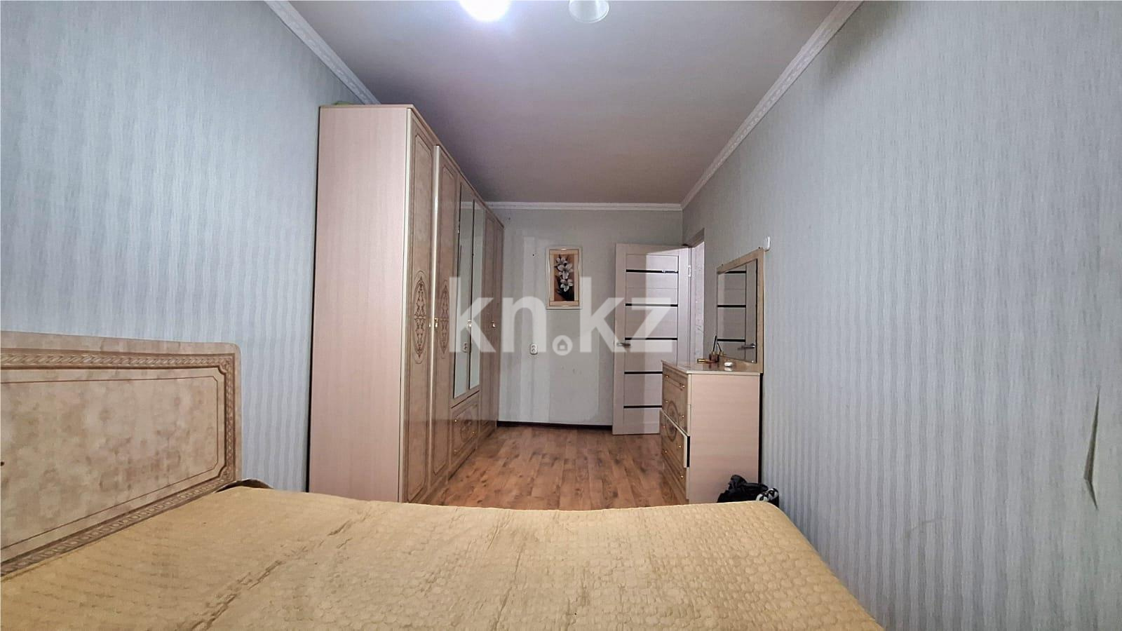Продажа 5-комнатной квартиры, 82 м² - Продажа квартир в Кокшетау фото 4 из 12