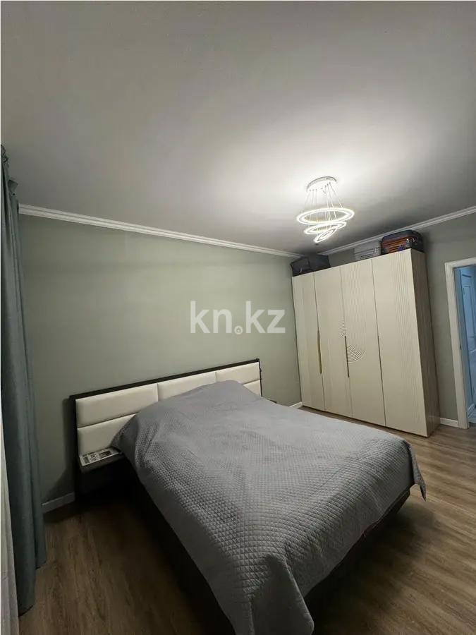 Продажа 3-комнатной квартиры, 87.4 м², ул. Баглановой, дом  2 в Астане - фото 2