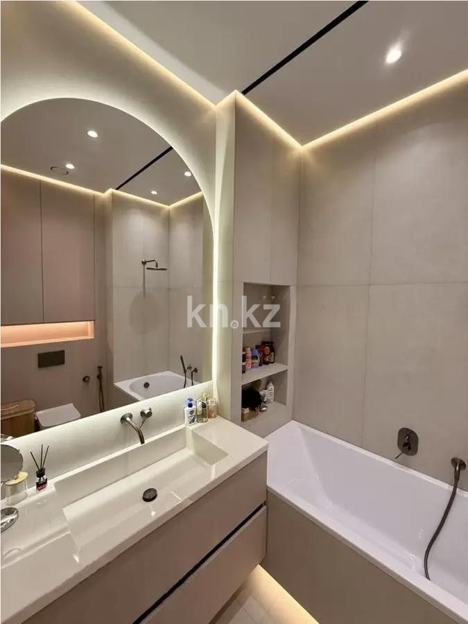 Продажа 2-комнатной квартиры, 75 м² в Астане - фото 5