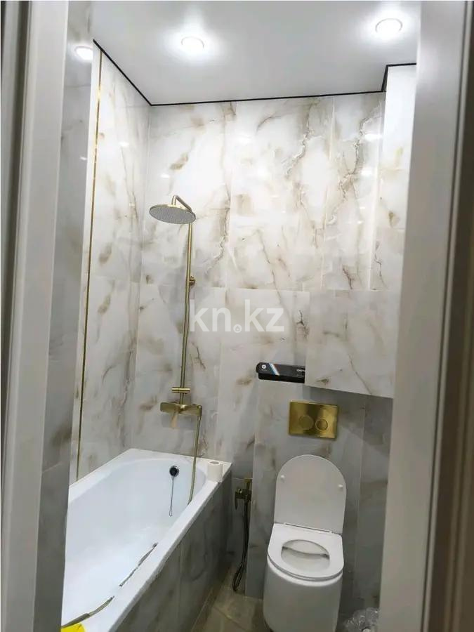 Продажа 2-комнатной квартиры, 56.6 м² - Продажа недвижимости в Астане - страница 4 фото 4 из 5