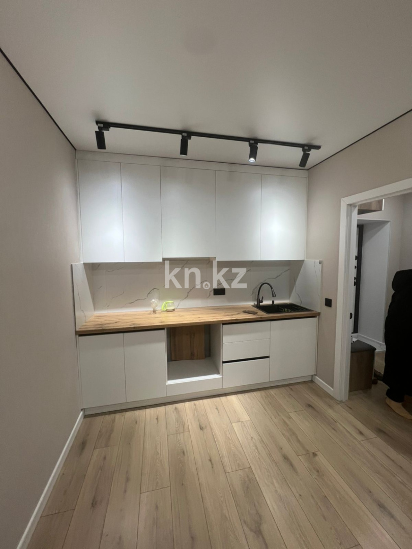 Аренда 2-комнатной квартиры, 38 м² в Астане - фото 3