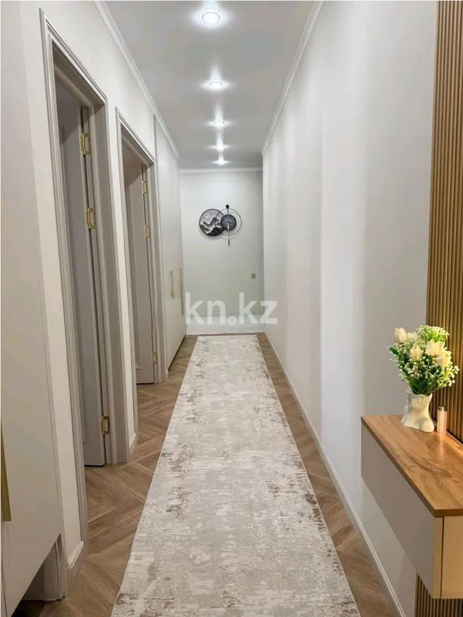 Продажа 3-комнатной квартиры, 95 м² в Астане - фото 6