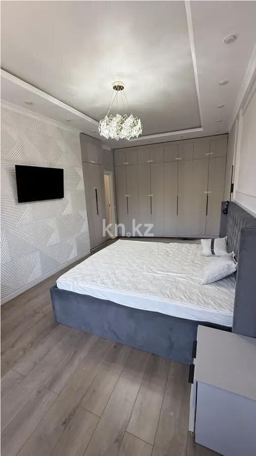 Продажа 2-комнатной квартиры, 80 м² в Алматы - фото 2