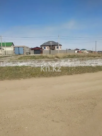 Продажа земельного участка, 1000 м², Жакана Смакова 262 - Продажа земельных участков в Караганде с фото фото 1 из 3