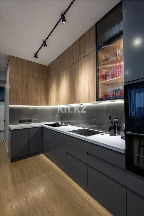 Продажа 2-комнатной квартиры, 71 м², ул. Нурмакова, дом  150 - Продажа жилой и коммерческой недвижимости в Алматы фото 4 из 7