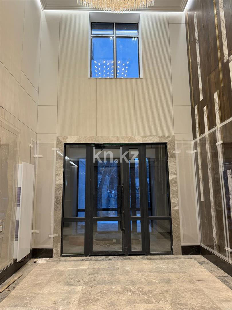 Продажа 3-комнатной квартиры, 107 м², ул. Мичурина - Продажа квартир в Караганде фото 3 из 19