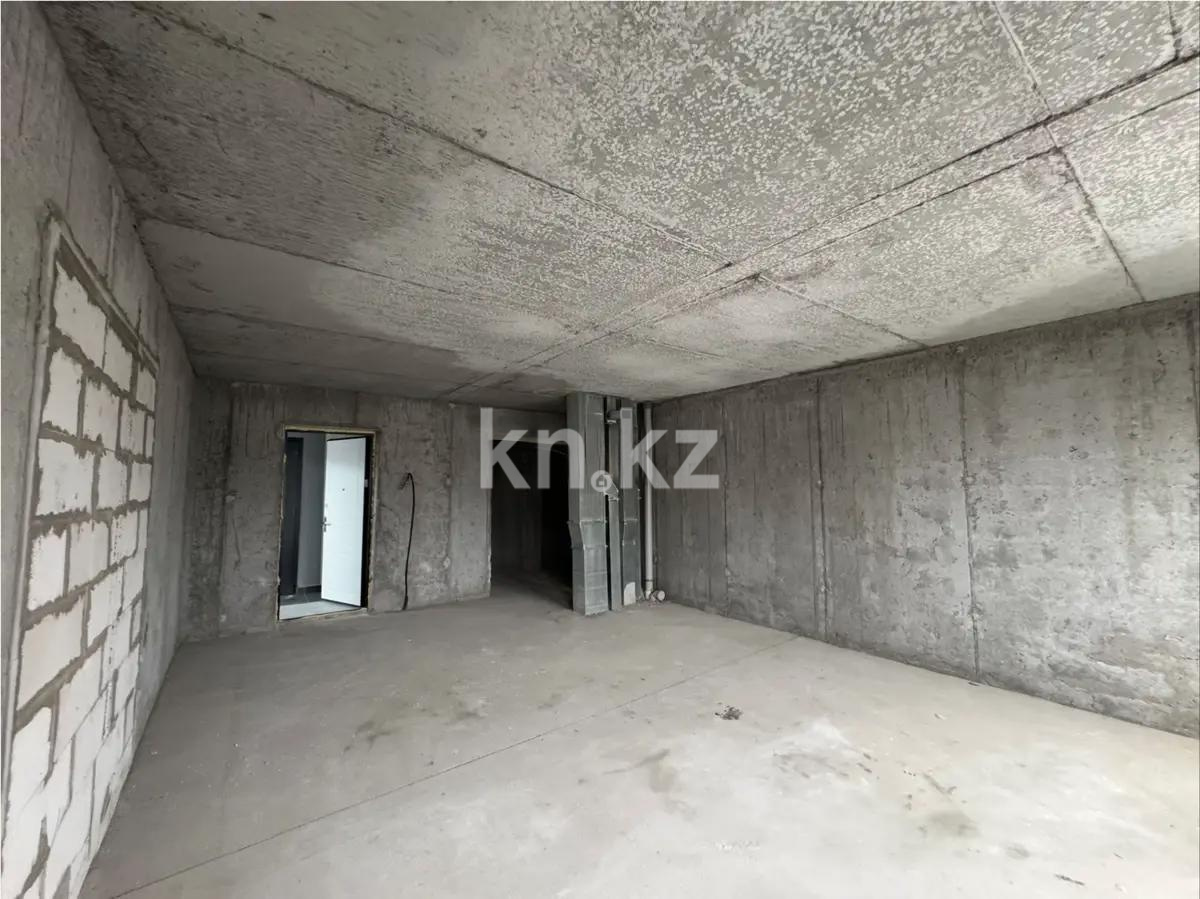 Продажа 2-комнатной квартиры, 39.7 м² в Алматы - фото 2