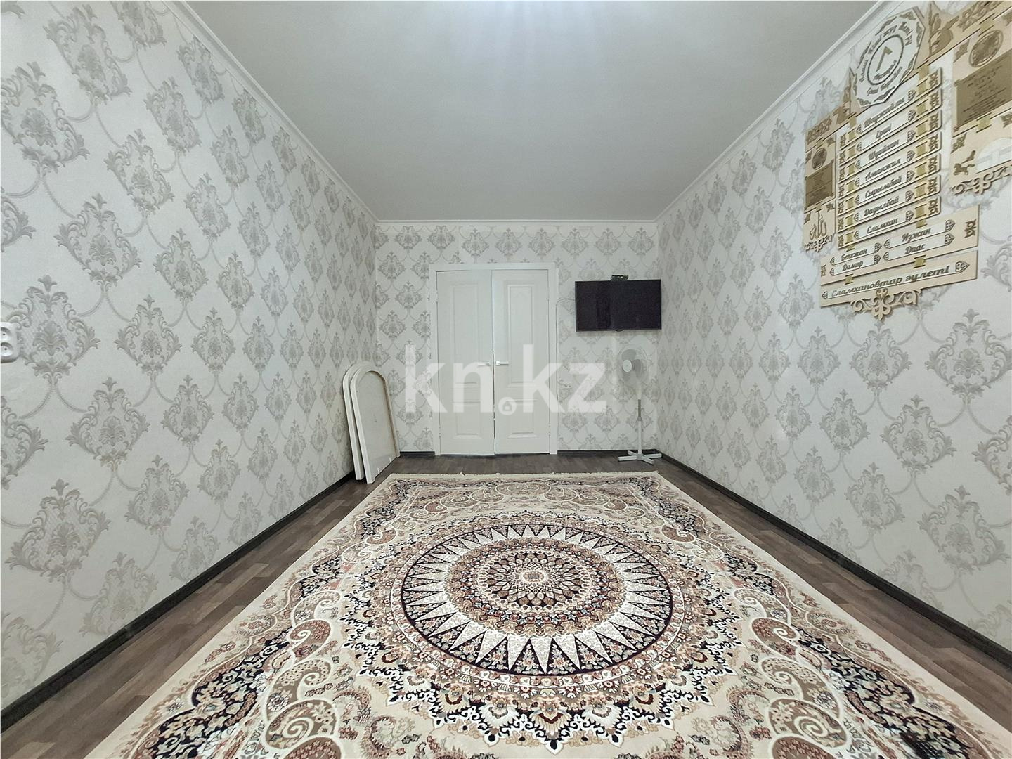 Продажа 3-комнатной квартиры, 69 м², ул. 70 квартал в Темиртау - фото 3