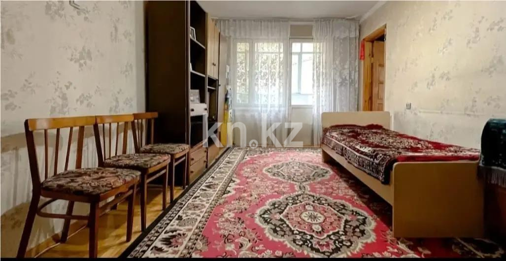 Продажа 2-комнатной квартиры, 43 м² в Алматы