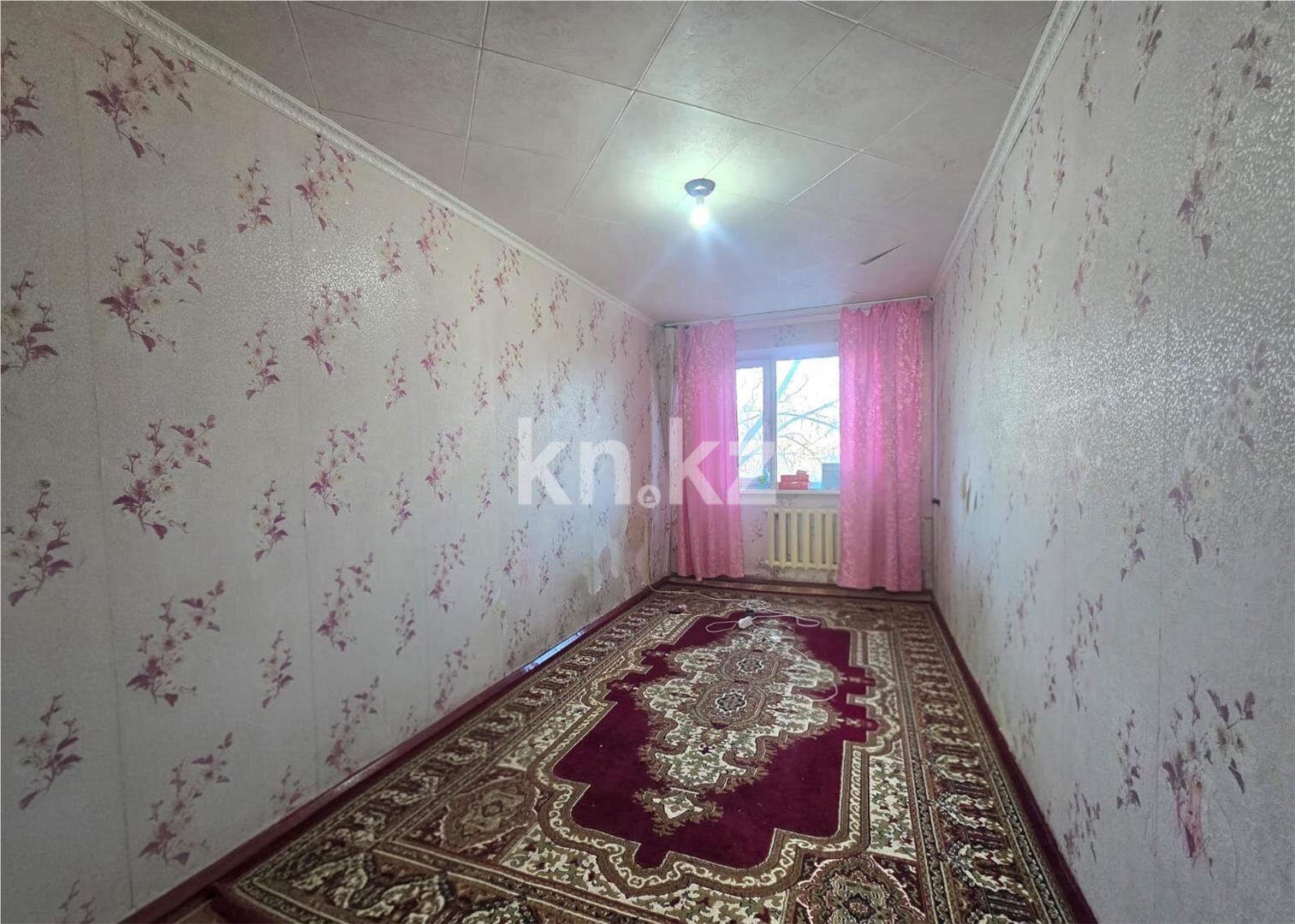 Продажа 2-комнатной квартиры, 44 м² в Темиртау - фото 3