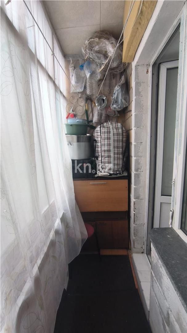 Продажа 2-комнатной квартиры, 46 м², ул. Язева в Караганде - фото 16