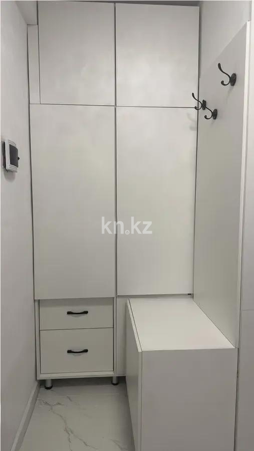 Продажа 1-комнатной квартиры, 31 м², мкр-н Шугыла, дом  340/3 в Алматы - фото 4