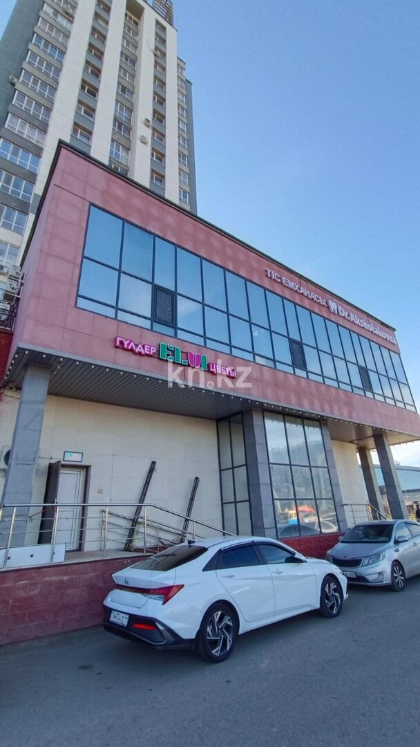 Продажа помещения, 302 м² в Астане - фото 5