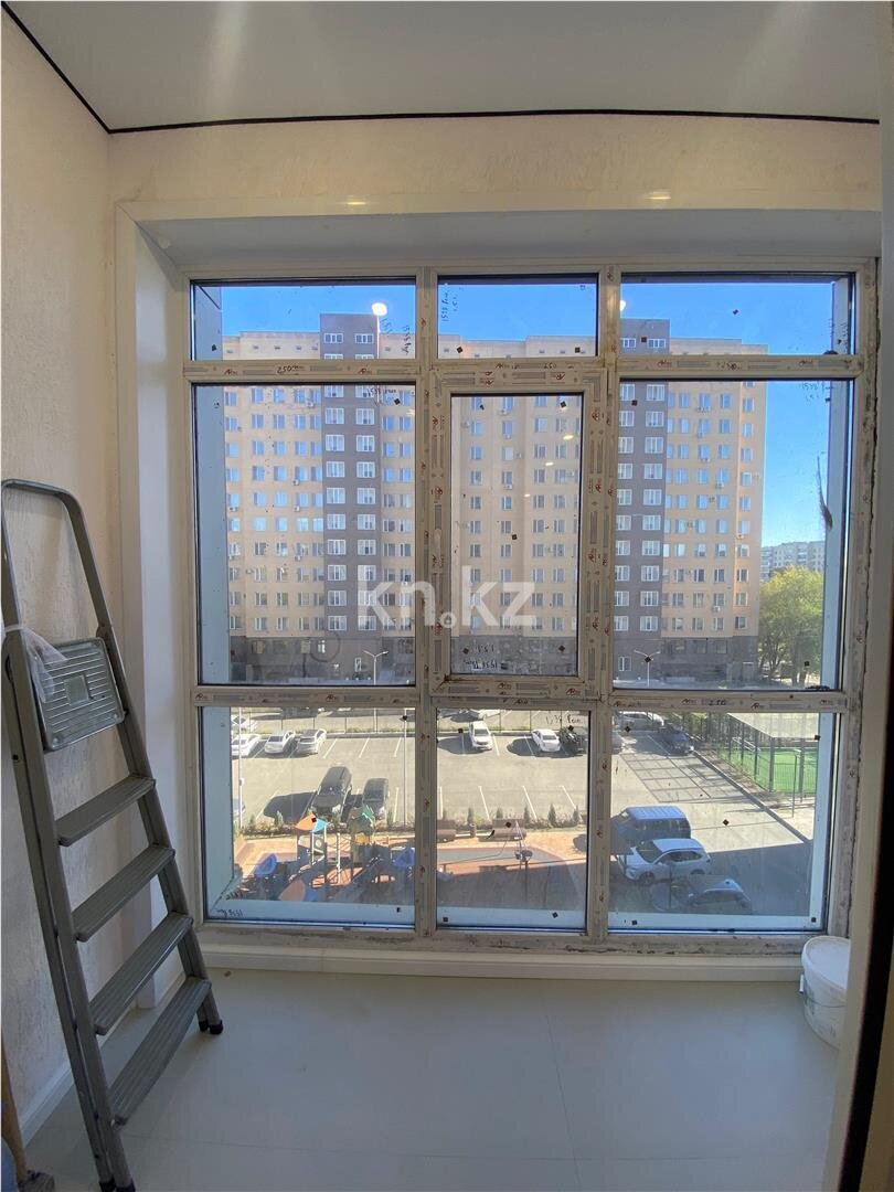 Продажа 3-комнатной квартиры, 90 м² в Караганде - фото 17