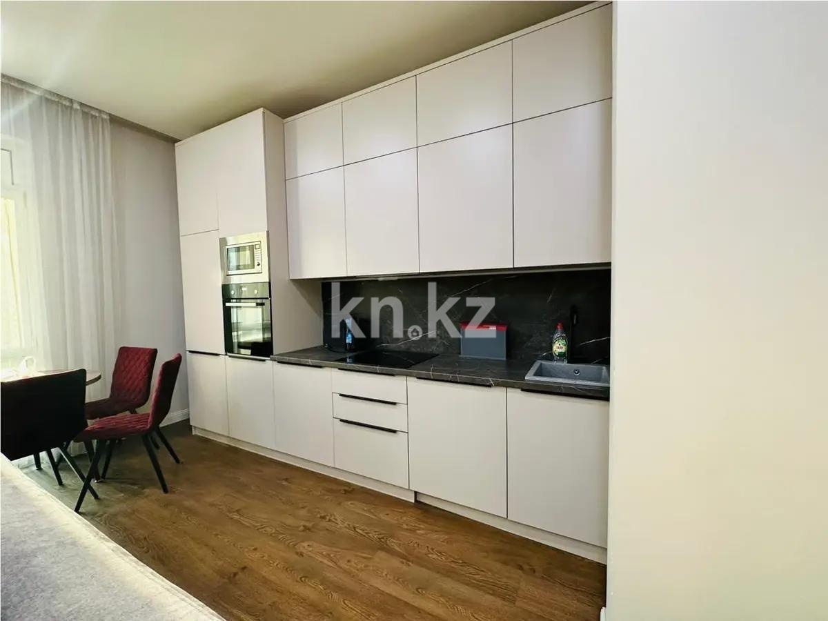 Продажа 2-комнатной квартиры, 50 м² в Алматы - фото 2