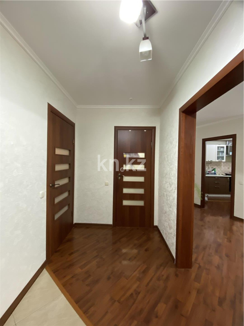 Продажа 3-комнатной квартиры, 95 м² - Продажа действующего бизнеса в Абае фото 17 из 24