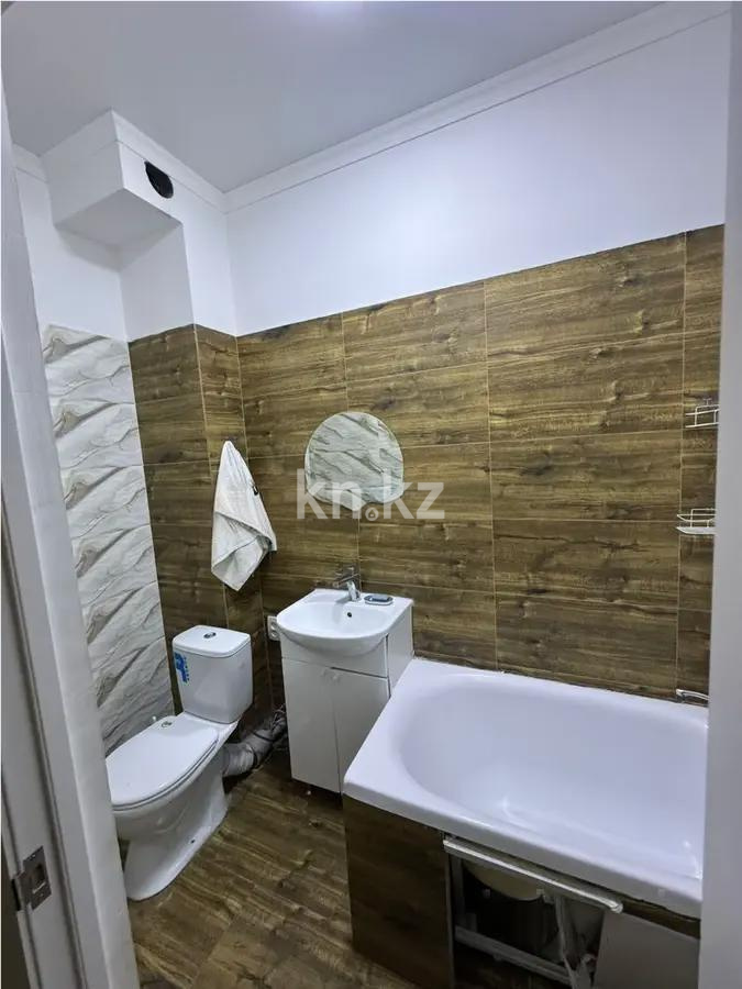 Продажа 1-комнатной квартиры, 32 м² в Алматы - фото 3