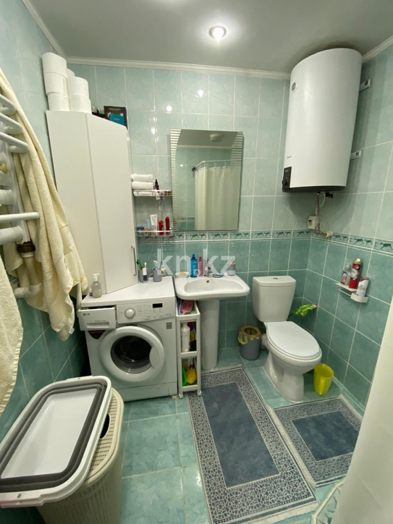 Продажа 3-комнатной квартиры, 60 м², ул. Победы - Продажа  трехкомнатных квартир в Сарани фото 12 из 16