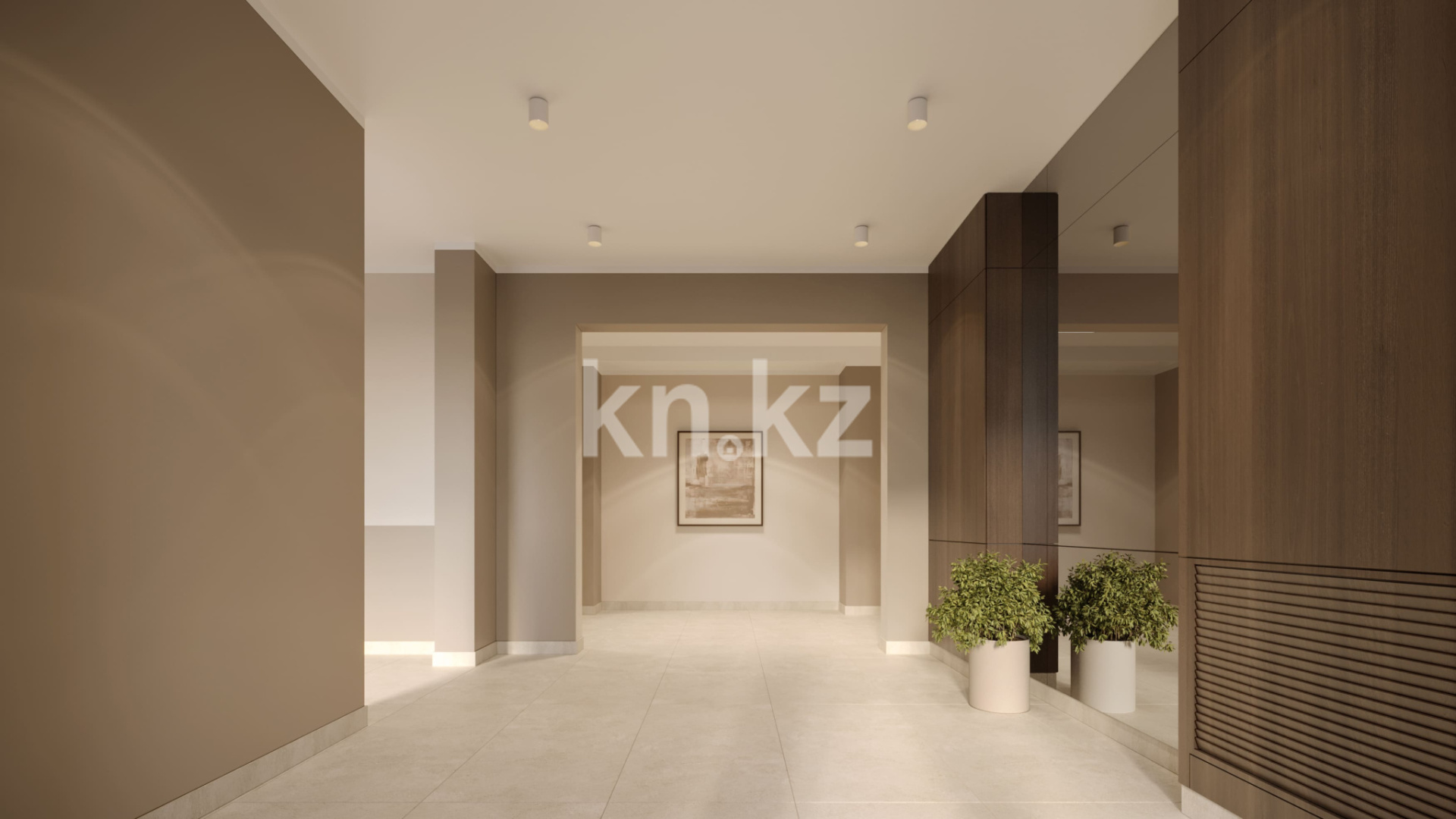 Продажа 2-комнатной квартиры, 41.48 м² - Продажа квартир в Астане - страница 18 фото 6 из 10