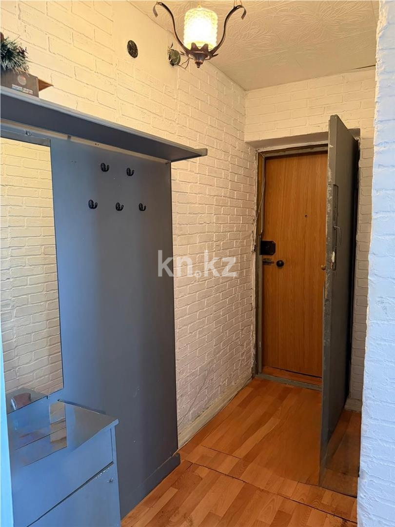 Продажа 1-комнатной квартиры, 32 м² в Караганде - фото 7