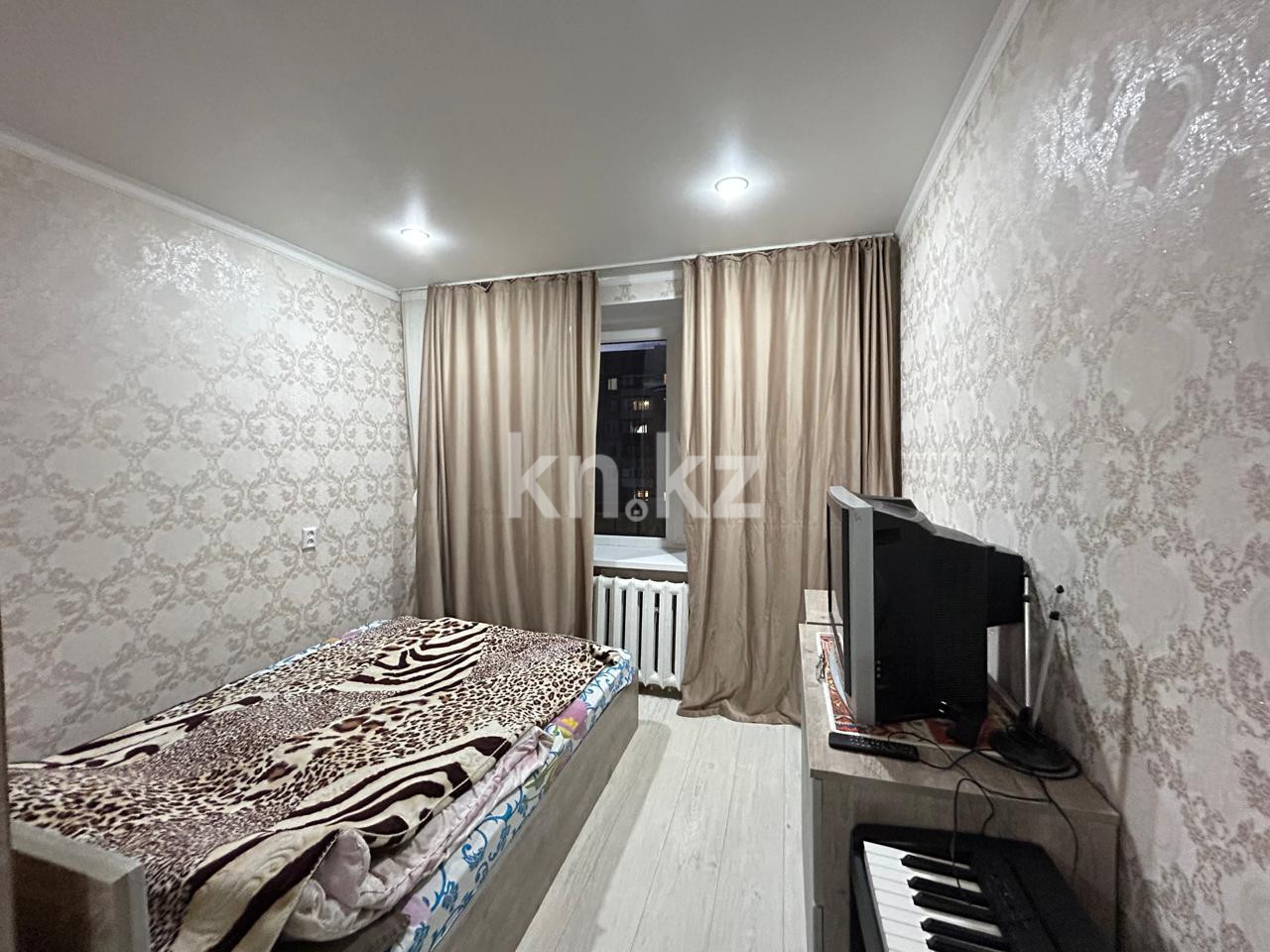 Продажа 2-комнатной квартиры, 47 м², ул. Язева - Продажа квартир в Караганде фото 4 из 15